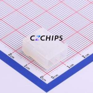 HX75000-2Y Housing (Wire-to-Board / Wire-to-Wire) P=5mm Connector ( Jack Structure: 1x2P )( Pitch: 5mm )( Number of Rows: 1 ) - Product Image 1