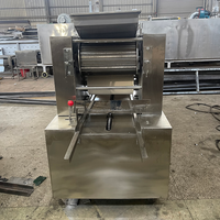Machine automatique de fabrication de petits biscuits pour les petites entreprises Machine de fabrication de biscuits au gingembre