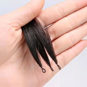 Extensions de cheveux humains vierges vietnamiens FYD, 10 degrés, 3ème génération, 100% cheveux humains, extensions de cheveux humains <span class=keywords><strong>613</strong></span> au crochet - Product Image 5