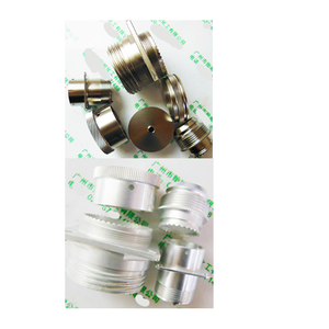 Fondi di vendita diretta da produttori professionali di prodotti chimici per la rimozione del nichel in alluminio - Product Image 3