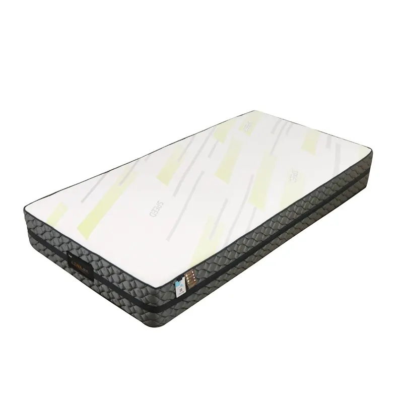 Wholesale Popular Style Comfortable Modern Furniture Sleep Well Mattress