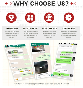 Fourstar FS-YP03 tự động khí nén máy truyền nhiệt 40*60cm đôi trạm dtf/may Điều kiện Mới ép nhiệt - Product Image 5