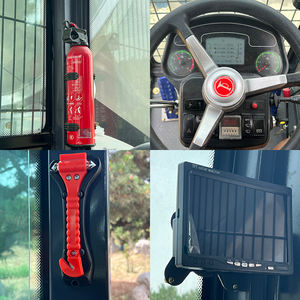 Camión Mezclador de Concreto Autocargable, Camión Mezclador de Cemento con Tanque, Mezcladora de Concreto en Venta - Product Image 6