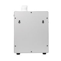 Diffuseur de parfum intelligent pour hall d'hôtel U3, diffuseur d'arômes commercial, machine à parfum pour système HVAC, distributeur de parfum