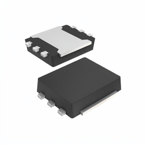 S-1200B42-A6T1U BOM IC In Stock Components Electronic Power Management (PMIC) 6 SMD, Flat Leads Exposed Pad - Product Image 1
