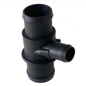 Thermostat Housing Water Hose LR025969 B For Land Rover <b>Range</b> Rover Sport L320 SG034B Plastic Coolant Hose - Product Image 4