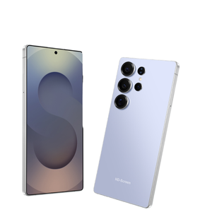 <span class=keywords><strong>2026</strong></span> En Çok Satan S25 Ultra 7.3 İnç 5G Akıllı Telefon 16GB+1TB Çift SIM Nano Kilitsiz Decacore 108MP HD Ekran Çözünürlüğü Android - Product Image 2