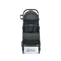 Poussette bébé 2 en 1 Landau pliable rapide Poussette sport OEM Poussette bébé haute 3 en 1 Poussette bébé légère Chariot