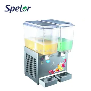 Pl-234A Hohe Leistung Saft Trinken Wasser Spender Kühler Spender/Saft Maschine