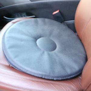 <span class=keywords><strong>Coussin</strong></span> de siège de voiture rotatif <span class=keywords><strong>pivotant</strong></span> à 360 degrés pour voiture - Product Image 2