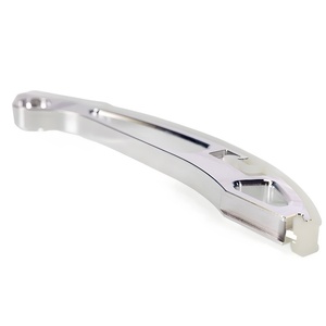 <span class=keywords><strong>Guide</strong></span> de tendeur de chaîne de distribution en aluminium de billette de pièces personnalisées d'usinage CNC pour 2008-2015 Evo X - Product Image 4