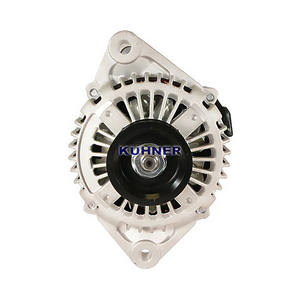 Alternatore compatibile con HYUNDAI SANTA FE II 2.7 V6 GLS Benzina (KW: 139, CV: 189) dal 03-2006 al 12-2009 KUHNER 554515RI - Product Image 1