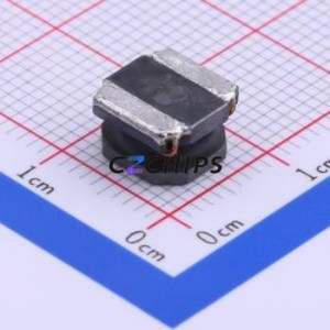 ASWPA8050S3R3MT ตัวเหนี่ยวนำไฟฟ้าแบบ SMD,8x8 มม. ( ค่าความเหนี่ยวนำ: 3.3uH )( ความแม่นยำ: 20% กระแสไฟฟ้าที่กำหนด: 4.4A ) - Product Image 2