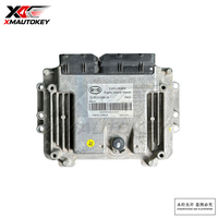 Módulo de Control del Motor Original Usado (ECU) Tang 3610100A J5 OEM, Reemplazo de la Unidad de Control del Motor para BYD Tang