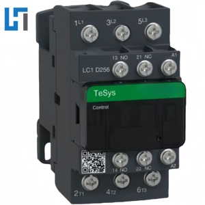 Nouveau contacteur AC d'origine LC1D256M7C contrôleur de programmation Plc contrôleur d'automatisation industrielle Stock - Product Image 1