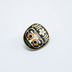 Pin esmalte duro personalizado 3D relieve lijado plateado automovilismo solapa metal, para mochilas y bolsos pins alibaba - Product Image 6