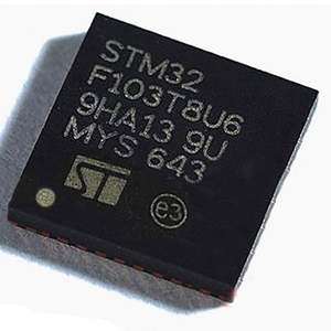 stm32f103t8u6suppliers