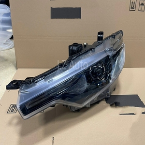 Faros Delanteros LED de Repuesto para <span class=keywords><strong>Maserati</strong></span> Levante 2016-2024, Modelo M161, Dos Módulos, <span class=keywords><strong>Segunda</strong></span> <span class=keywords><strong>Mano</strong></span> - Product Image 3