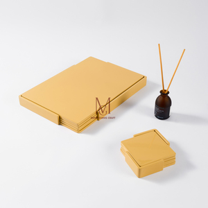 Minh Giang OEM Lacquer <b>Placemat</b> Handpainted Lacquer Serving Tray Rectangle Tray Table Centerpieces Decoration Handmade - Product Image 5