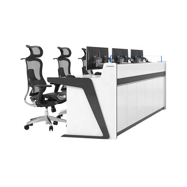 Full-Process Management Professional Command Platform and High ...