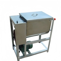 Machine à rouler les nouilles en acier inoxydable de qualité alimentaire, machine à rouler la farine de sorgho, machine à rouler la farine de haricot mungo, électrique
