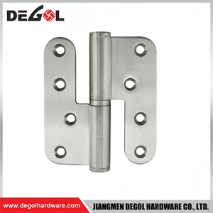 New Design <strong>Hinge</strong> Customizable Stainless Steel Brass Iron <strong>Door</strong> <strong>Hinge</strong> for Flush <strong>Door</strong> <strong>Hardware</strong> for Windows - Product Image 4