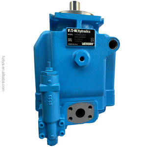 เครื่องฉีดขึ้นรูปแบบอเมริกันปั๊มน้ำมันสูง45V ใบพัด1A22R 66A 45V60ซับ-แม่ - Product Image 1