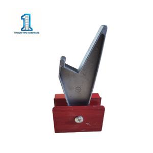 Plataforma Elevadora <span class=keywords><strong>de</strong></span> Trabajo Aéreo Plegable <span class=keywords><strong>de</strong></span> Aluminio <span class=keywords><strong>de</strong></span> Diseño Industrial, Resistente, con Garra Guía |   <span class=keywords><strong>Escalera</strong></span> <span class=keywords><strong>de</strong></span> Ascensor con Posicionamiento Antideslizante - Product Image 2