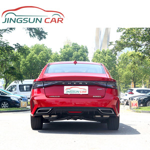 Arrizo <span class=keywords><strong>8</strong></span> <span class=keywords><strong>Voiture</strong></span> compacte 4 portes 5 <span class=keywords><strong>places</strong></span> à <span class=keywords><strong>prix</strong></span> réduit Parking électronique Berline d'occasion - Product Image 4