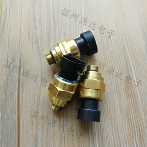 Fpt203 1200c Temperature And Pressure Sensor <b>Thread</b> Mount <b>Gauge</b> Type Natural Gas Application - Product Image 3