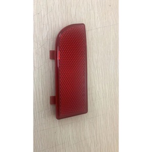 Réflecteur de pare-chocs arrière pour Mercedes Benz Viano W639 rouge gauche 6398260440 droite 6398260540 PVC étanche - Product Image 1