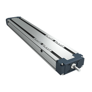 Guía Lineal Rollon Serie One H de Alta Precisión con Ranura en V, Fabricada en Alemania - Product Image 2