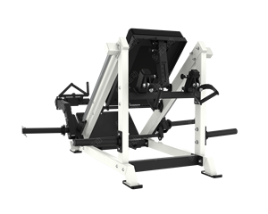 Machine de musculation professionnelle en acier inoxydable, Linear <span class=keywords><strong>Smith</strong></span> Row, pour la musculation à domicile et la remise en forme en salle de sport - Product Image 6
