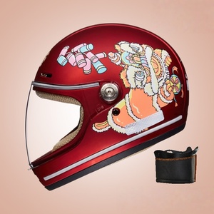 Children's Lightweight <strong>Helmet</strong> Detachable Scarf Double Sided Anti-collision Strip Design Downhill Mtb <strong>Helmet</strong> for Kids - Product Image 4