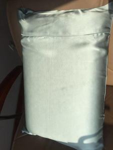 Federa di seta personalizzata organica da 19/22mm 100% federa di seta di gelso <span class=keywords><strong>per</strong></span> uso domestico - Product Image 3