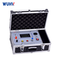 Probador de Descargas de Supresores de Sobretensión de Alta Precisión UHV-545