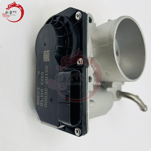 Pièce de moteur automobile d'origine de qualité supérieure - Boîtier d'accélérateur 35100-2E000 pour Hyundai Elantra Kia Ceed 351002E000 - Product Image 5