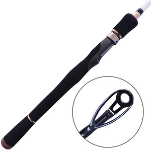 Lutac Seabass Spinning <strong>Rod</strong> Fuji <strong>Guides</strong> <strong>Fishing</strong> <strong>Rod</strong> <strong>Blanks</strong> Wholesale - Product Image 2