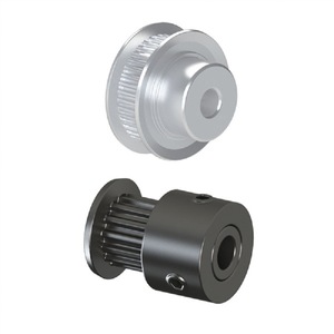 มู่เล่ย์ไทม์มิ่งมิซูมิ P3M อลูมิเนียมอัลลอย 403 QTZA สำหรับโรงงานผลิต - Product Image 2