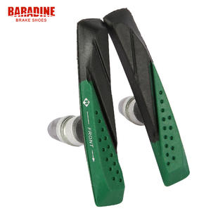Plaquettes <span class=keywords><strong>de</strong></span> <span class=keywords><strong>frein</strong></span> V-Brake Baradine Yongjie MTB-959V <span class=keywords><strong>pour</strong></span> vélos pliants à petites roues - Product Image 4