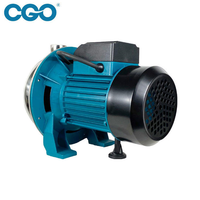 Pompe centrifuge verticale monophasée automatique de surpression pour transfert d'eau, haute pression, OEM, vente en gros