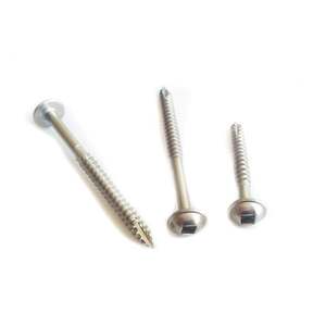 Vis gabarit en acier inoxydable, de haute qualité - Product Image 1