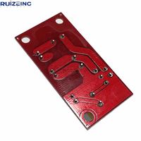 Module d'amplificateur audio mono LM1875 30W haute puissance, carte mère pour boîte de son DIY, alimentation DC12V/24V