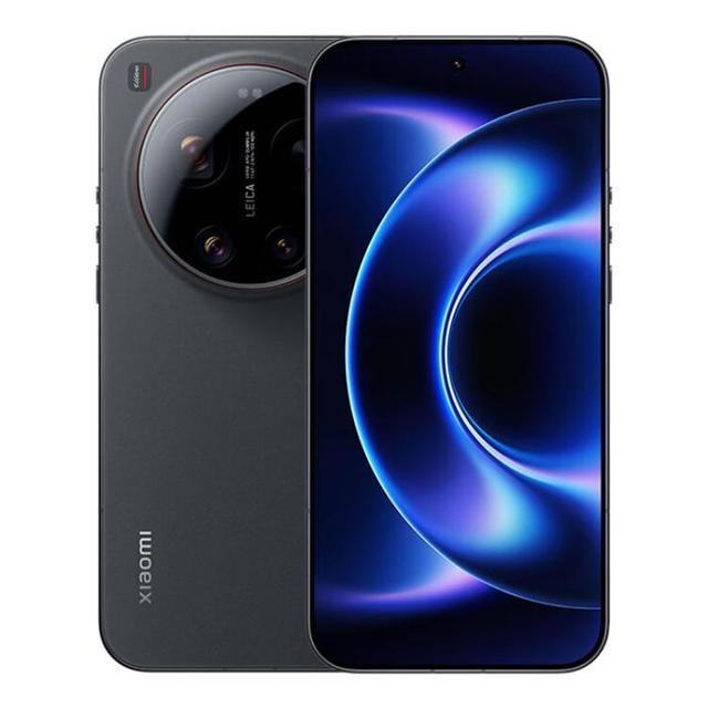 Wholesale New 17 Ultra 16GB+1TB 3D Ultrasonic Fingerprint 6.9 inch HyperOS 3 NFC Smartphones