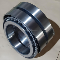 Prix négociable – Roulement à rouleaux USMA à double rangée 350210 350211 X2, Roulement à rouleaux coniques 350222X2 350211