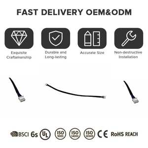 آلة سحب وتثبيت الأسلاك الكهربائية المحمولة لتركيب وصيانة الأسلاك الكهربائية - Product Image 4