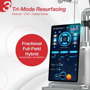 Mới nhất y tế CE fractional <span class=keywords><strong>CO2</strong></span> <span class=keywords><strong>Laser</strong></span> thiết bị da cho loại bỏ vết sẹo sắc tố làm trắng da <span class=keywords><strong>CO2</strong></span> fractional máy <span class=keywords><strong>laser</strong></span> - Product Image 5