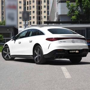 Sedán Usado 2023 <span class=keywords><strong>Mercedes</strong></span> Benz <span class=keywords><strong>EQS</strong></span> 450+ Edición de Lujo, Listo para Exportar, Bajo Kilometraje, Buen Estado, Volante a la Izquierda, Auto de <span class=keywords><strong>Segunda</strong></span> <span class=keywords><strong>Mano</strong></span> - Product Image 4