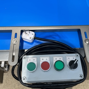 <strong>Bread</strong> <strong>Slicer</strong> Automatic <strong>Slicer</strong> High Efficiency Fast Ham Slicing Equipment Multifunctional Commercial Electric Toast <strong>Bread</strong> <strong>Slicer</strong> - Product Image 5