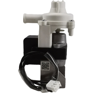 Bomba de Drenaje PSB-7A AC220-240V 50/60Hz 400ml Min, Accesorio para Aire Acondicionado Central - Product Image 1